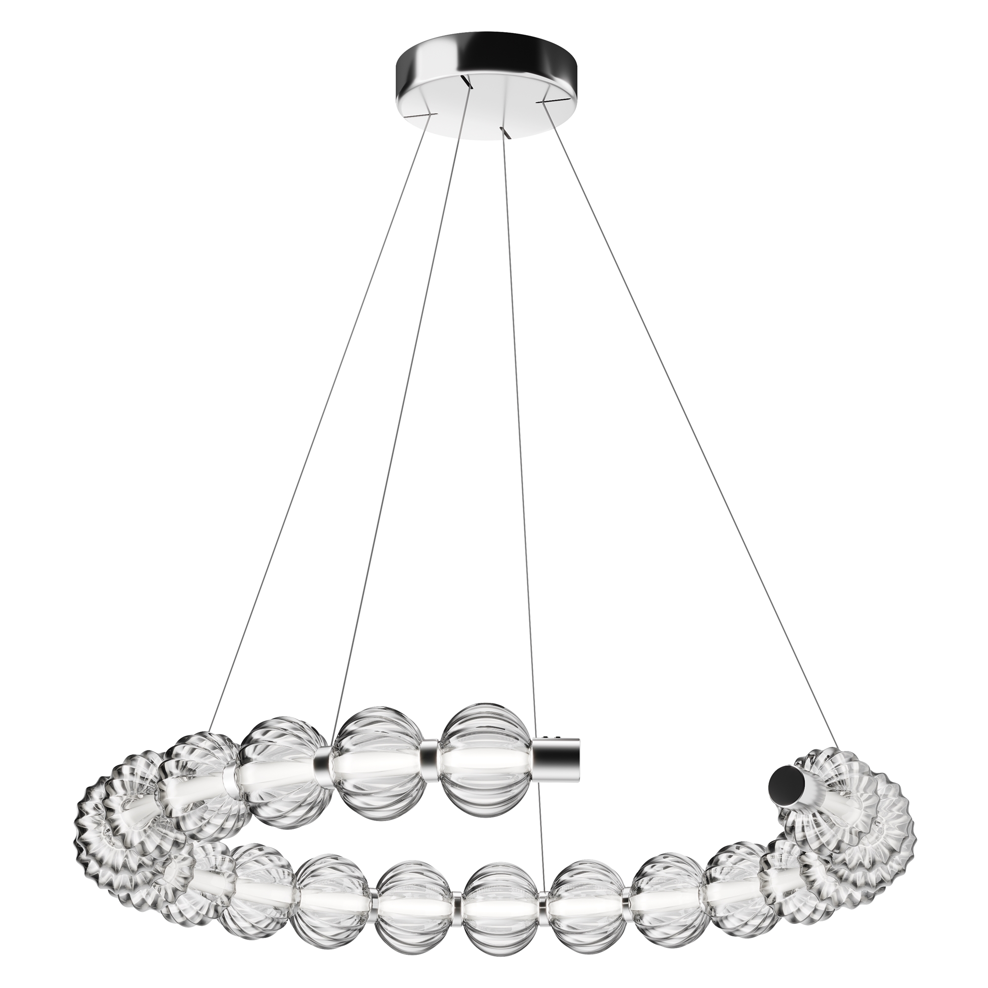 Maytoni Amulet Подвесной светильник MOD555PL-L26CH4K