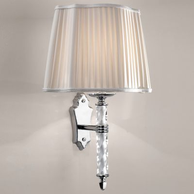 DEMOONCR Devon&Devon Moonlight Светильник, цвет: хром