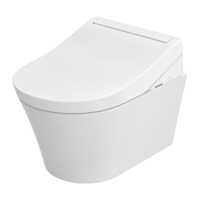 TOTO WASHLET RG Lite Сиденье электронное, с дистанционным управлением