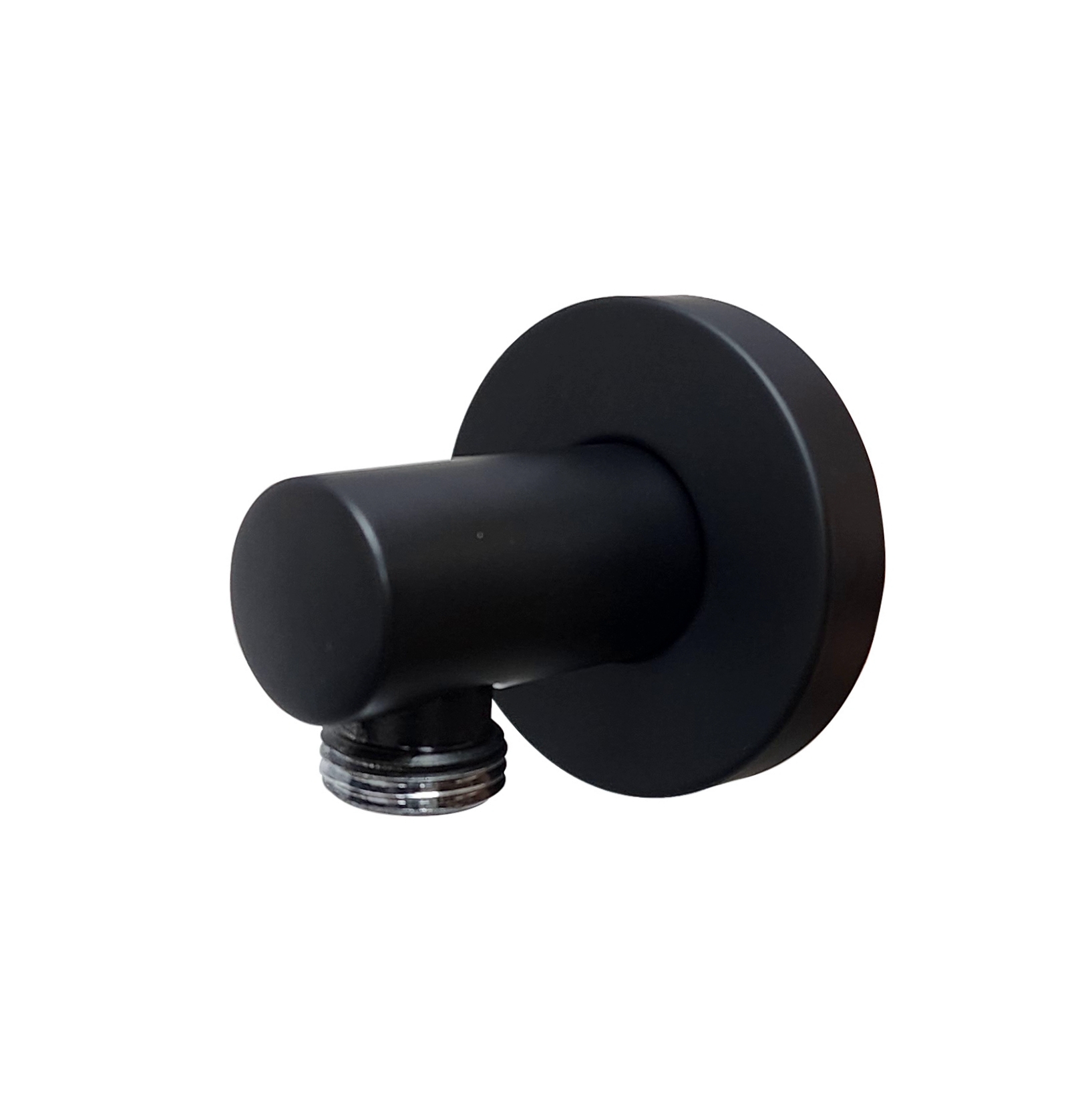 Шланговое подключение Webert AC0344560, черный