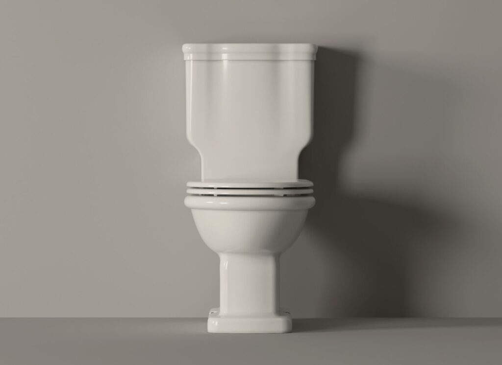 Унитаз с бачком Alice ceramica Boheme 28290101