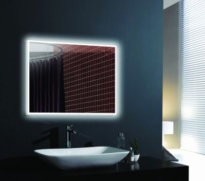 Зеркало ESBANO 120x70 LED подсветкой ES-2632YD