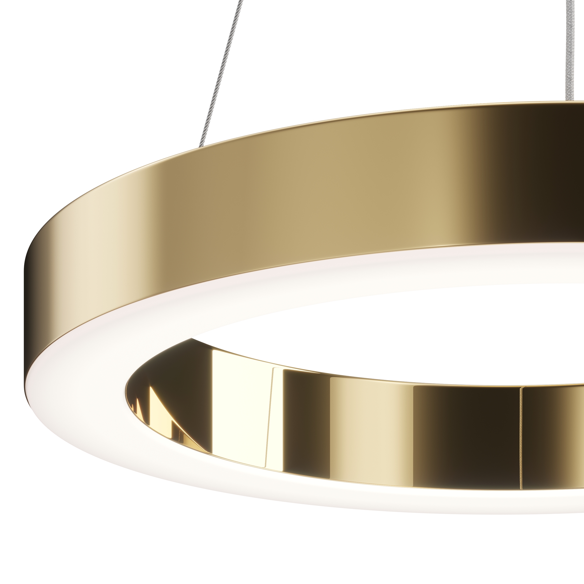 Maytoni Saturno Подвесной светильник MOD415PL-L36BS4K