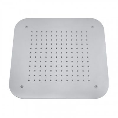 Верхний душ 45x45 Webert AC0844845, сталь