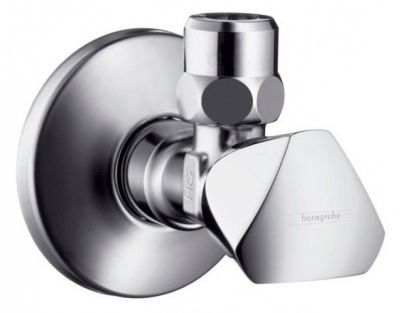 Вентиль угловой Hansgrohe 13902000