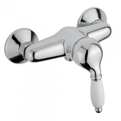 M&Z DSY00802 Desy Смеситель для душа, ХРОМ