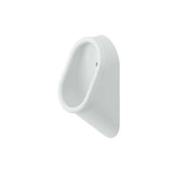 Artceram BABILA BRO0010500 Писсуар подвесной 37x30x64 белый матовый