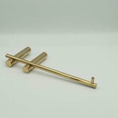 Stil Haus Hashi, бумагодержатель, цвет золото HS11(16)