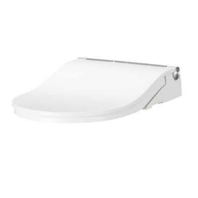 Сиденье для унитаза TOTO Washlet RW с дистанционным управлением TCF801CG#NW1