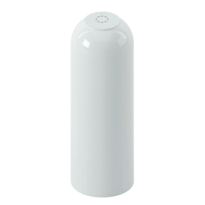 Artceram Jolie Колонна для раковины, белый матовый JOC001 05 00