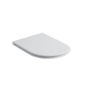 Disegno ceramica Skip, быстросьемное сиденье с микролифтом, цвет белый SK20600051