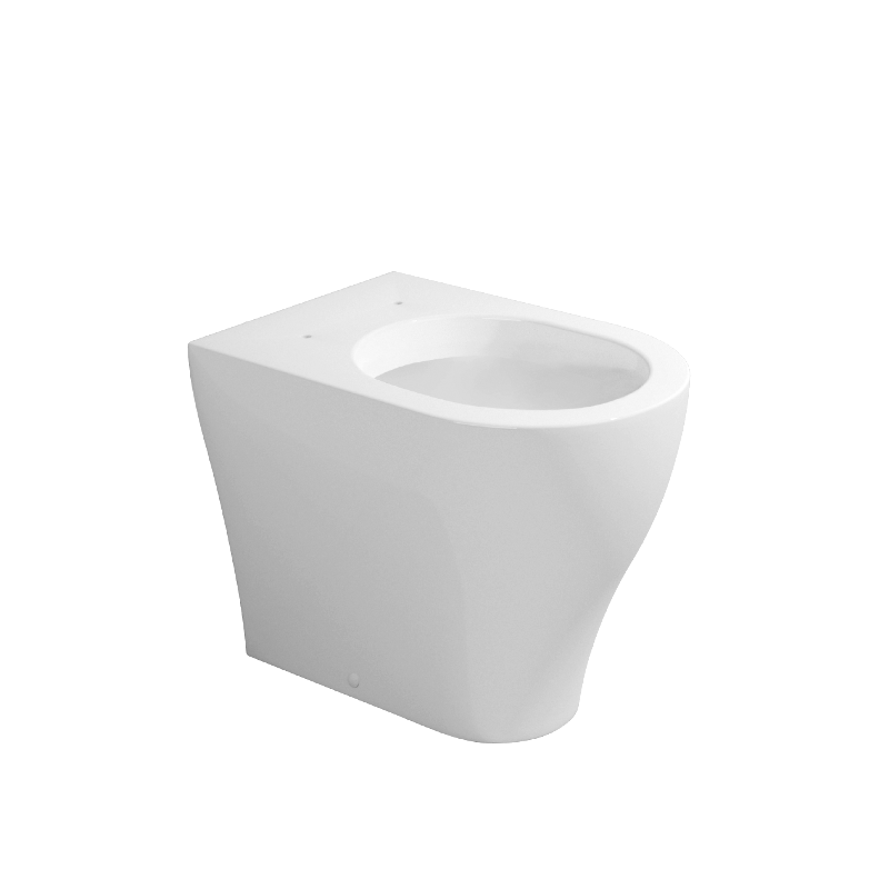 Flaminia App унитаз приставной 52 см. цвет белый AP117G