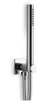 SD004C01Q AquaElite душевой гарнитур из латуни