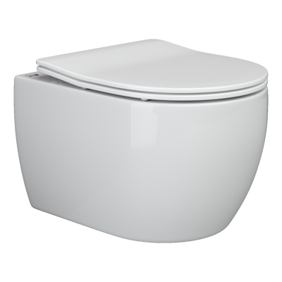 Система инсталляции для унитазов Ceramica Nova CN3001_1001B_1000