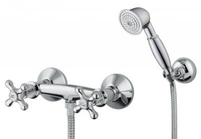 M&Z EPC01501 Epoca Смеситель для душа ХРОМ