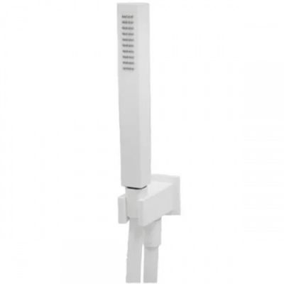 Душевой гарнитур Webert Shower Set AC1045740, белый