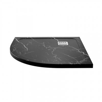 WasserKRAFT Neime 19T01 Душевой поддон 90x90