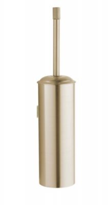 Настенный ерш Boheme UNO Matt Gold 10984-MG, матовое золото