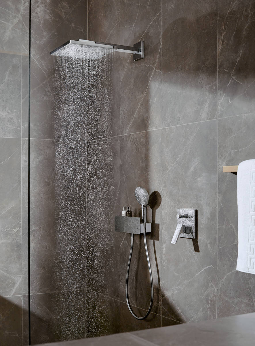 Верхний душ Hansgrohe Raindance E 300 1jet 26238670