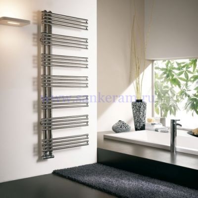 Полотенцесушитель водяной 1406x500 Cordivari Kelly 3551780400102