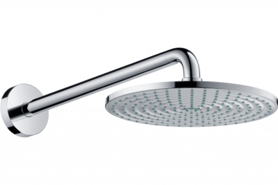 Верхний душ Hansgrohe Raindance Air 27474000