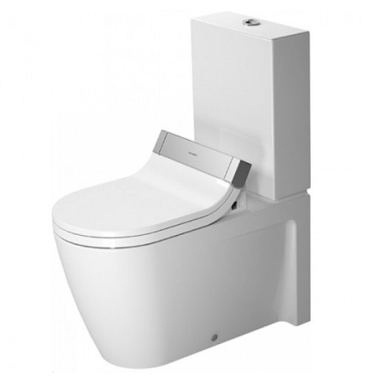 Сиденье крышка биде Duravit SensoWash 610001