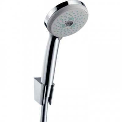 Hansgrohe Croma 100 Multi Ручной душ, цвет: хром 27593000