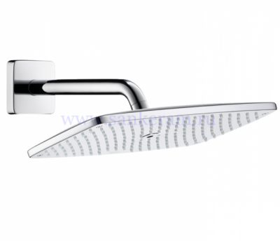 Верхний душ Hansgrohe Raindance E 360 AIR 27371000