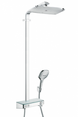 Hansgrohe Raindance E Showerpipe 360 1jet 27288400