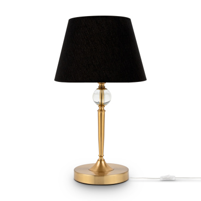 Freya Rosemary Настольный светильник FR5190TL-01BS