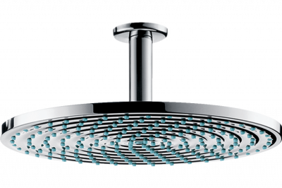 Верхний душ 300 мм Hansgrohe Raindance Air 27494000
