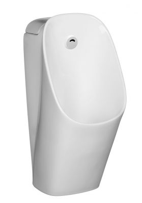 Писсуар с сенсорный Santiline белый SL-6004