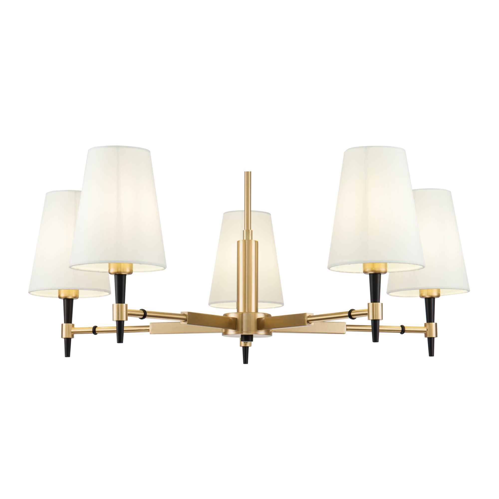Maytoni Zaragoza Люстра H001CL-05BS