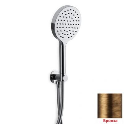 Душевой гарнитур Aquaelite  SD015A11Q бронза