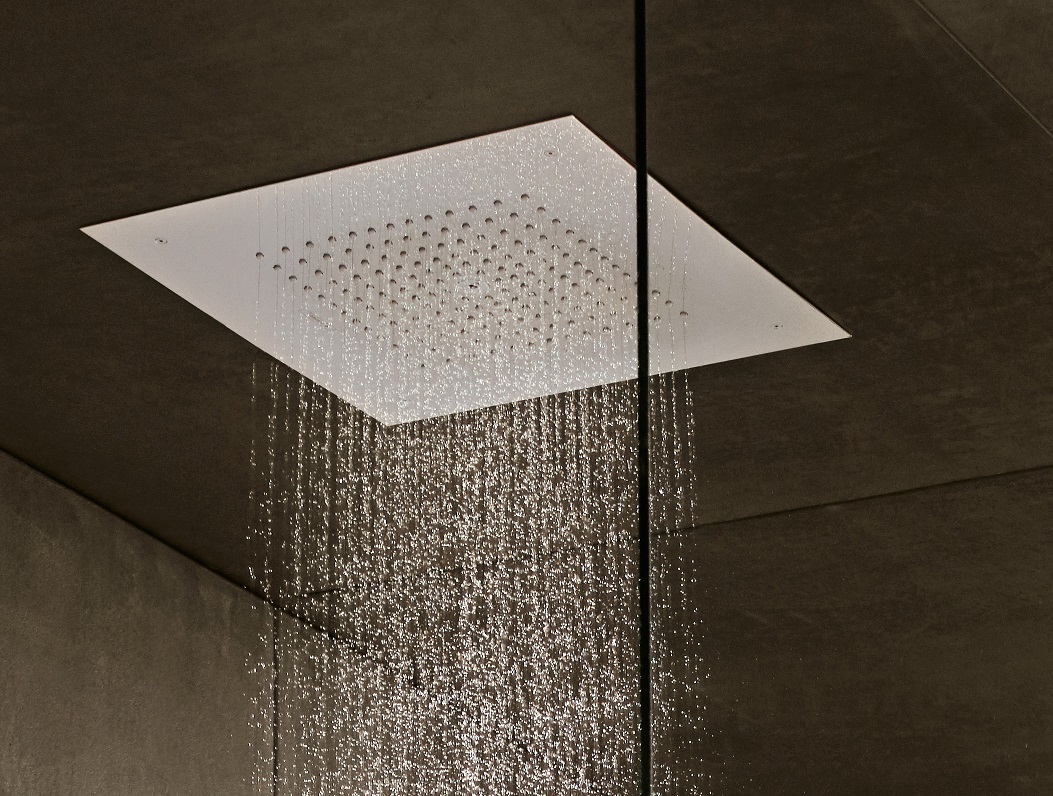 Верхний душ Hansgrohe Raindance Е 40×40 см. 26253000