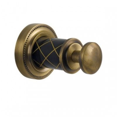 Крючок Boheme Murano 10906-B-BR