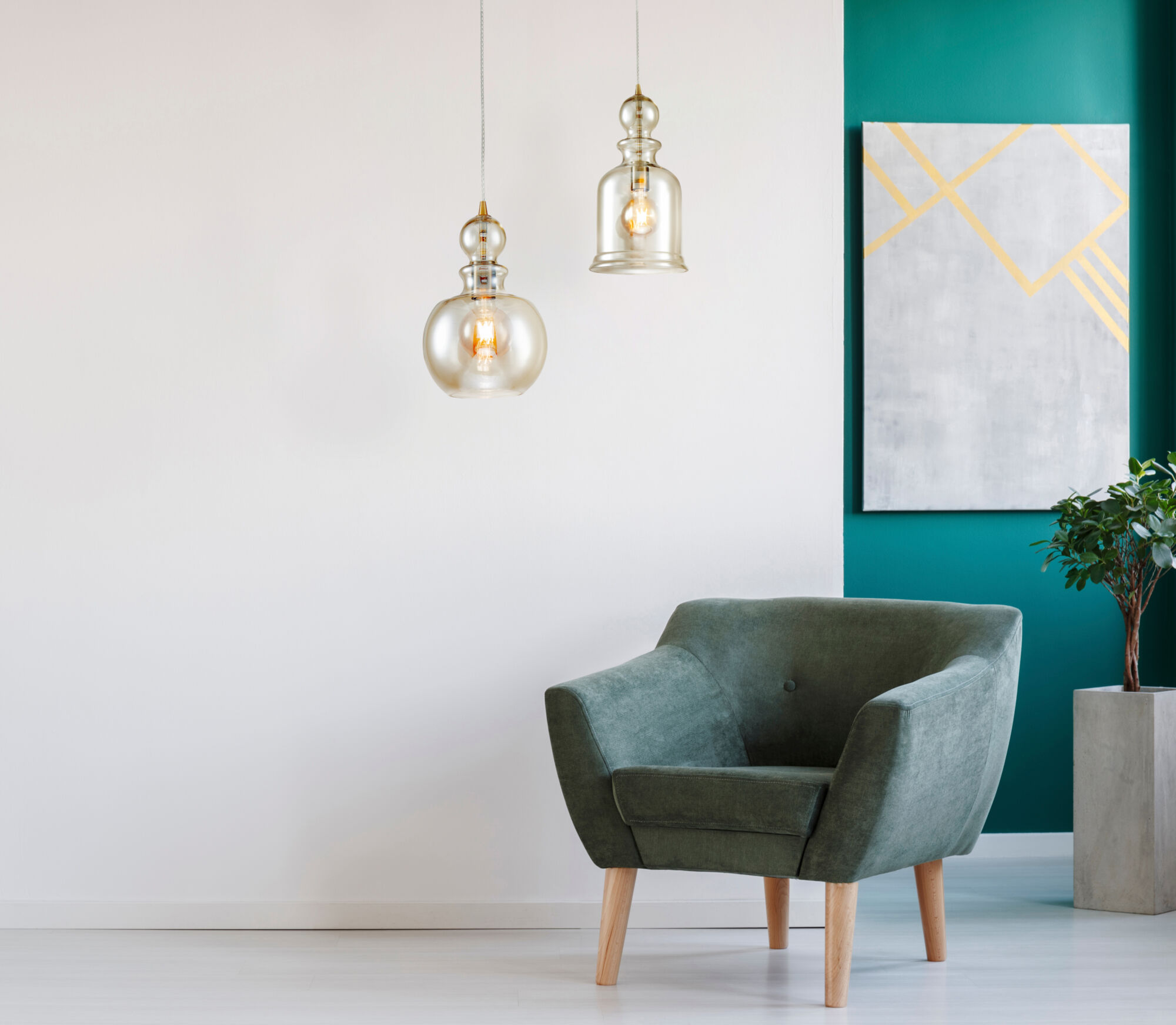 Maytoni Tone Подвесной светильник P003PL-01BZ