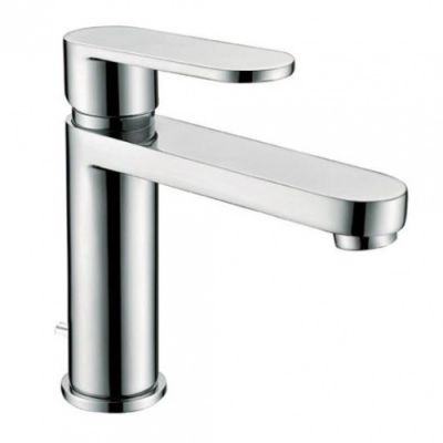 M&Z CSL00200M Castello Смеситель для раковины 98 мм, ХРОМ
