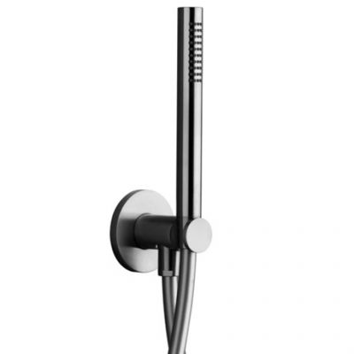 SD014A03Q AquaElite душевой гарнитур из нержавеющей стали