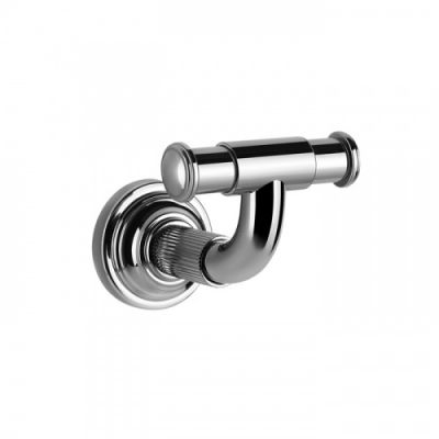 Gessi Venti20 Крючок двойной, цвет хром 65521#031