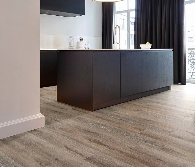Виниловый паркет 122x18 COREtec Naturals 1200+ Acorn
