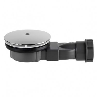 Сифон для поддона Radaway R400W Slim