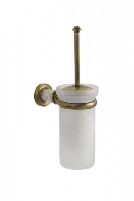 Ершик настенный Boheme Murano 10913-BR