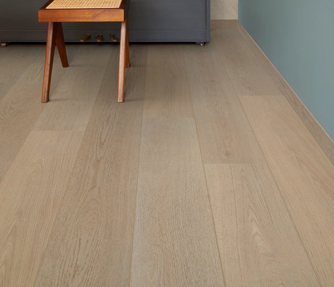 Виниловый паркет 183x23 COREtec Naturals 1800+++  Barley