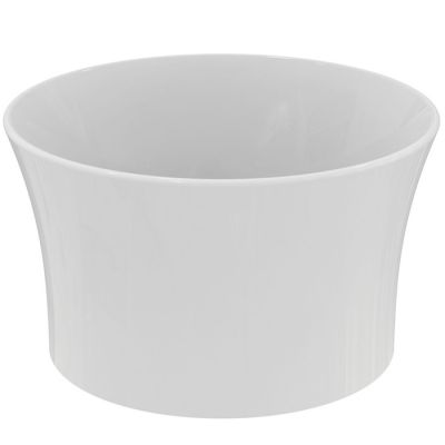 E271701 Ideal Standard La Dolce Vita Раковина d34 см., накладная, без отв., с крепежом, цвет: белый глянец