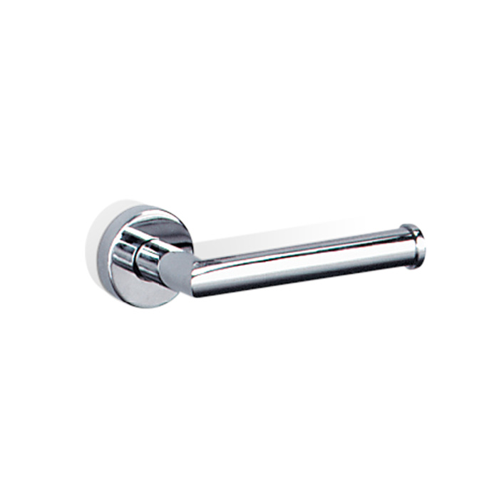 Decor Walther DW 715 Держатель туалетной бумаги, подвесной, цвет: хром 602600