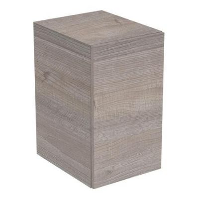 R4308WG Шкаф низкий ideal Standard Tonic II Grey (серый дуб)