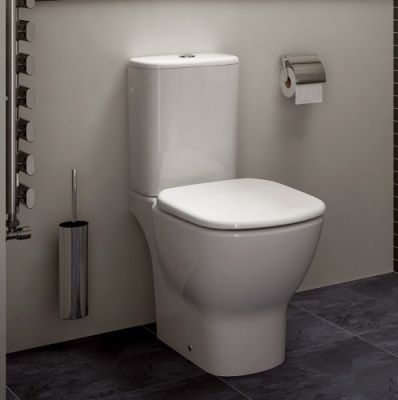 Унитаз с бачком Ideal Standard TESI AquaBlade® T008701