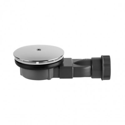Сифон для поддона Radaway R400 Slim