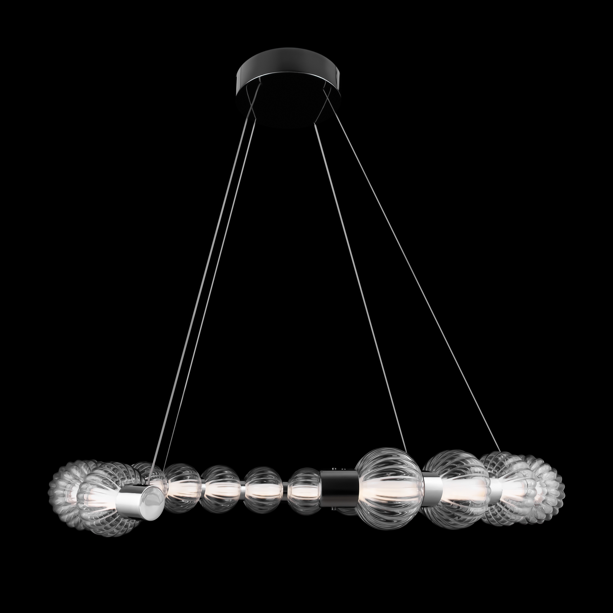 Maytoni Amulet Подвесной светильник MOD555PL-L26CH4K